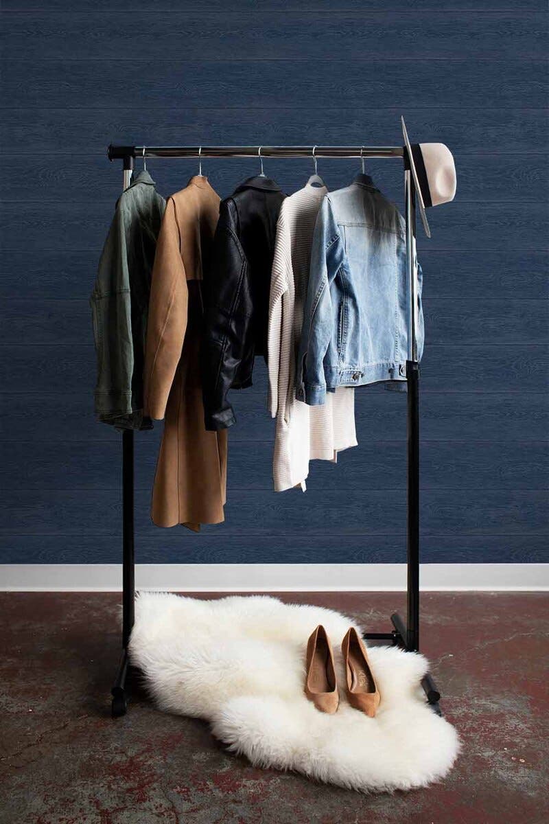 Peel & Stick Självhäftande Sticker