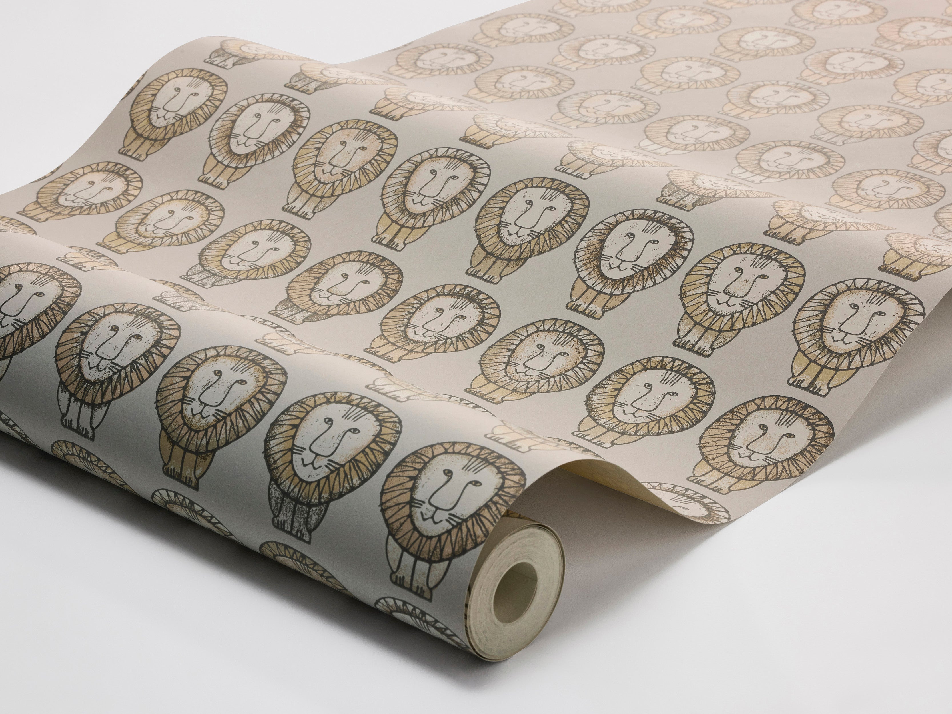 Boråstapeter - Lisa Larson Lejon