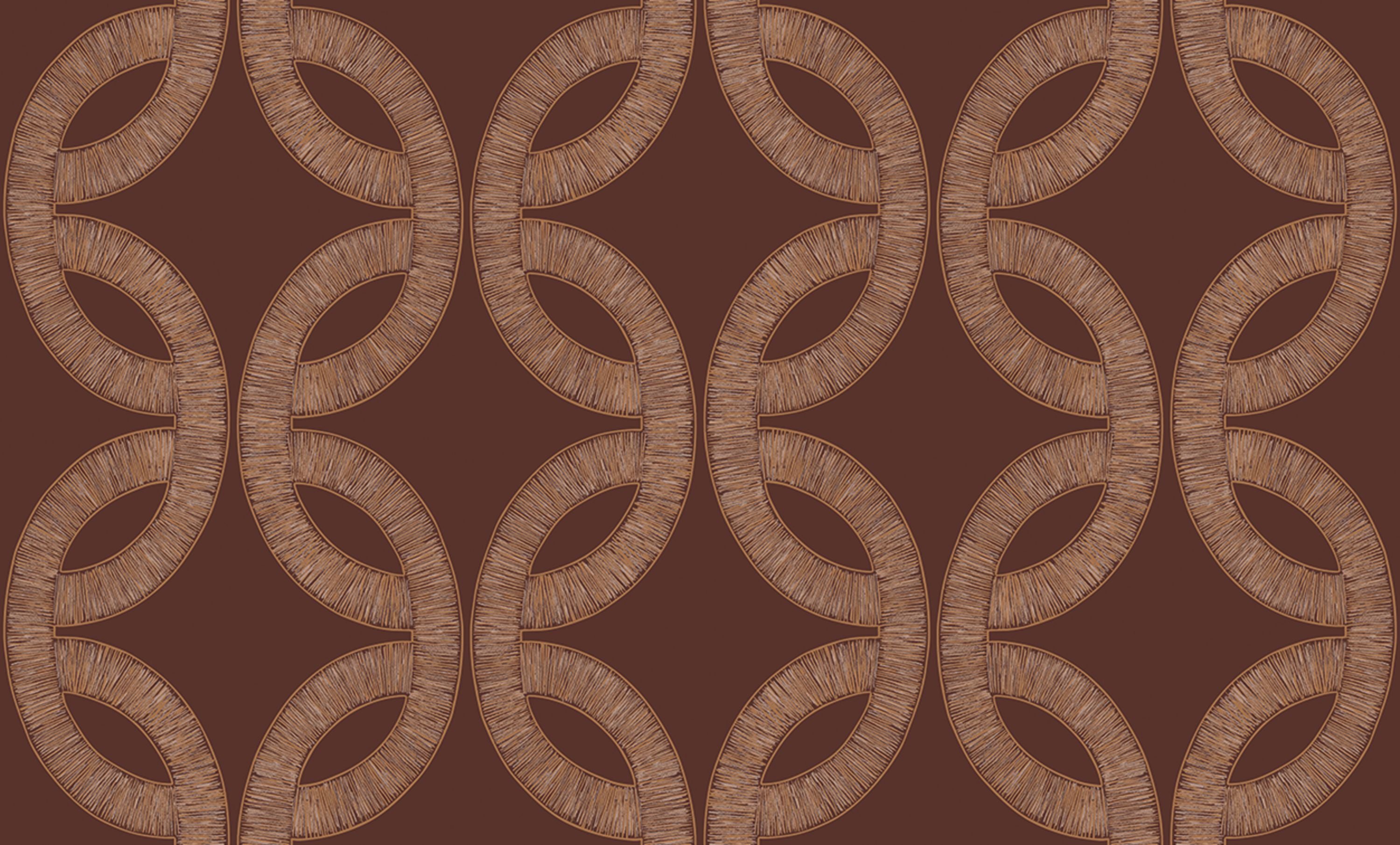 Casamance - Casamance - Etienne Bordeaux Cuivré