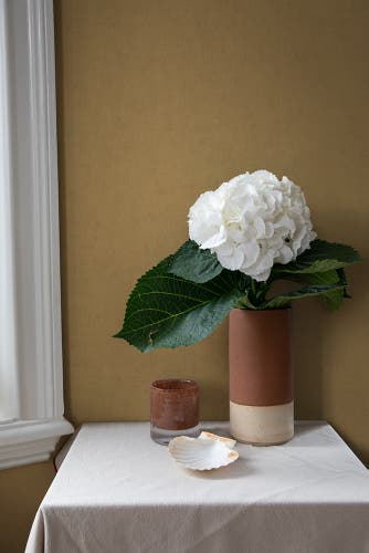 Midbec Tapeter - Kalk Klinte