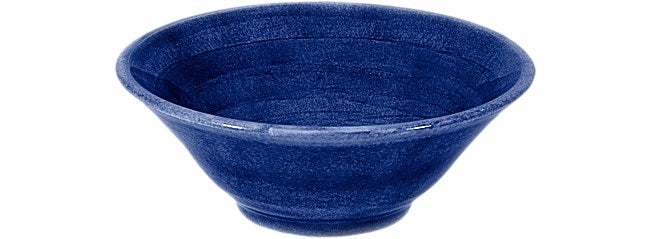 Basic Skål 26cm Blå