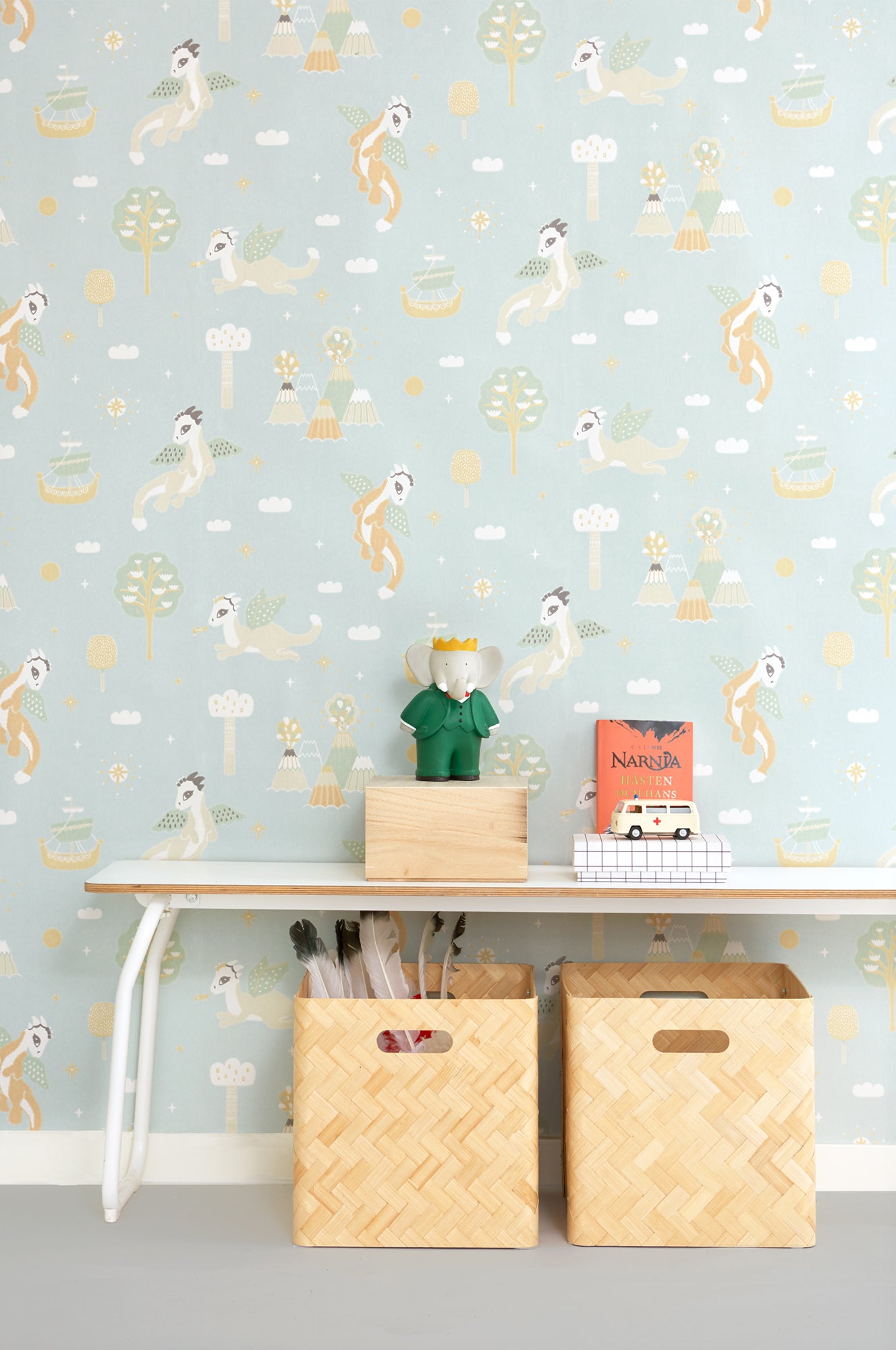 Majvillan - Magical adventure Wish upon your dreams