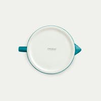 Lace Kanna 20 cm Ocean