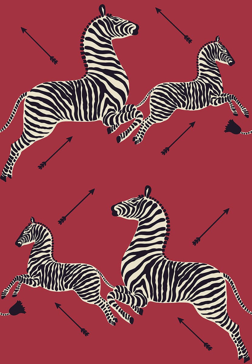 Jannelli & Volpi - Zebras