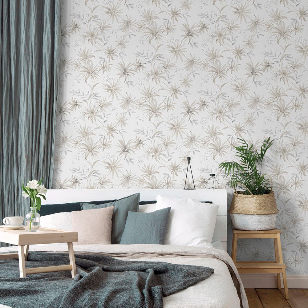 Caribbean II Umbrella Palm