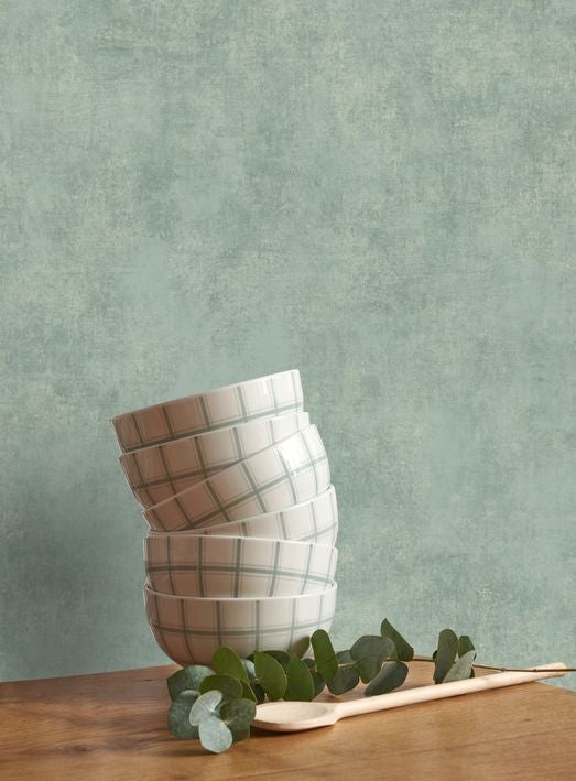 Casadeco - Stone Menthe Glacee Stone 2 Cad