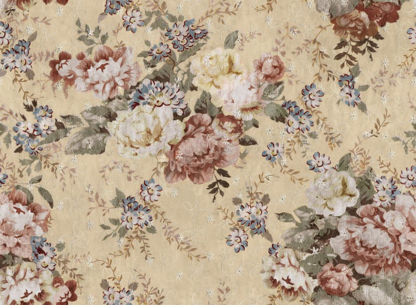 Boråstapeter - Blossom Mini
