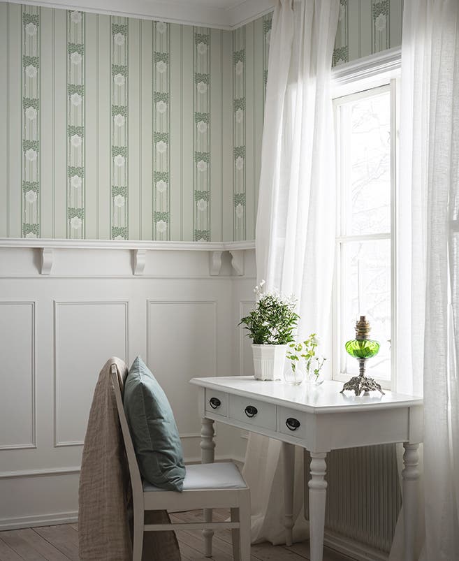 Ramsjö Grön (Outlet)