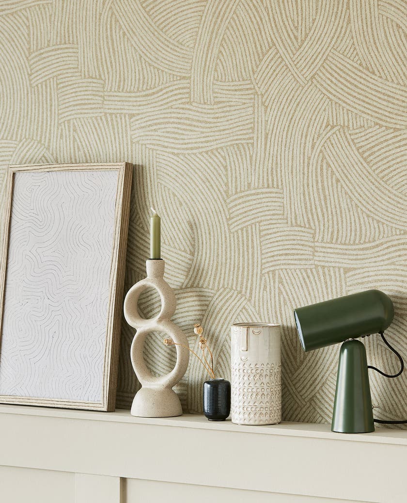 Eijffinger Intrade - Twist