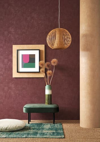 Casadeco - Stone Amarena Stone 2 Cad