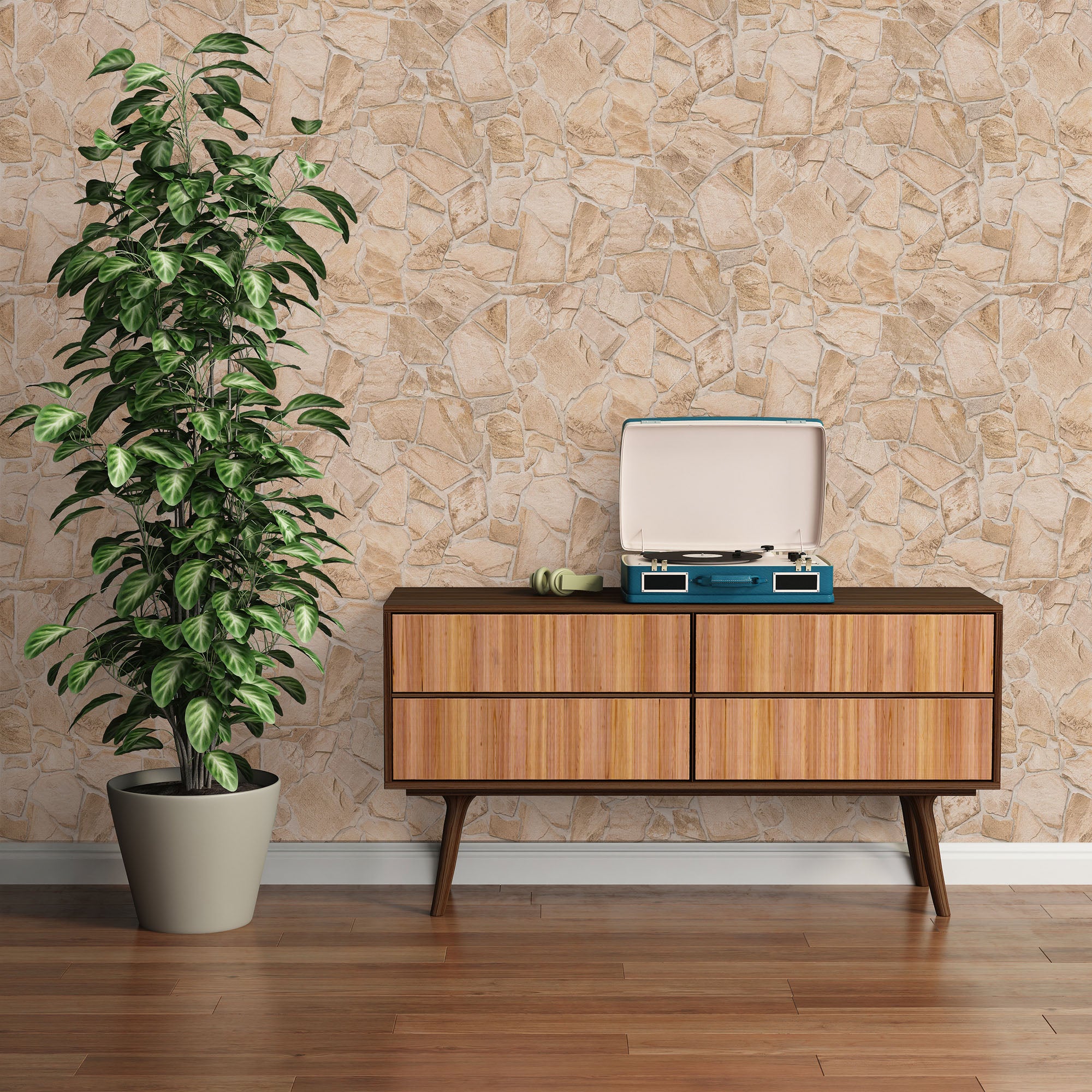 Best of Wood´n Stone III