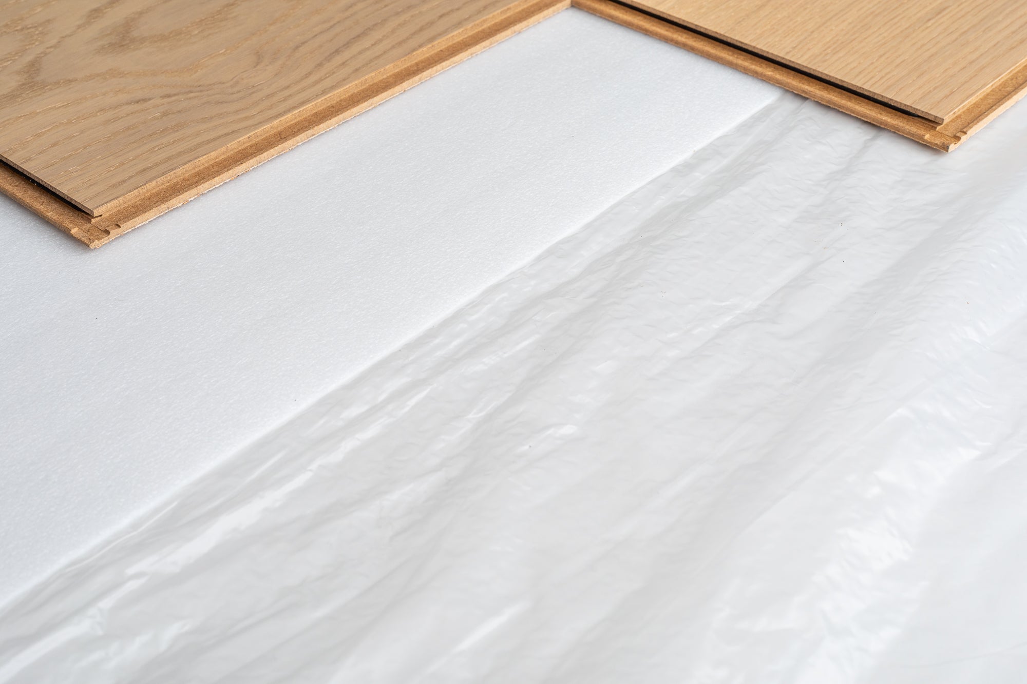 Kombifoam 2mm - 10 kvm