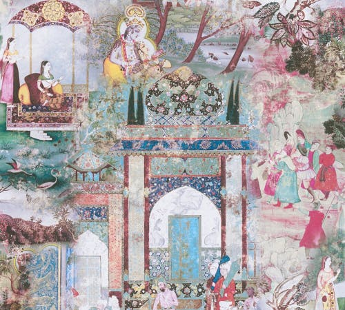 Intrade - Dream Flowery