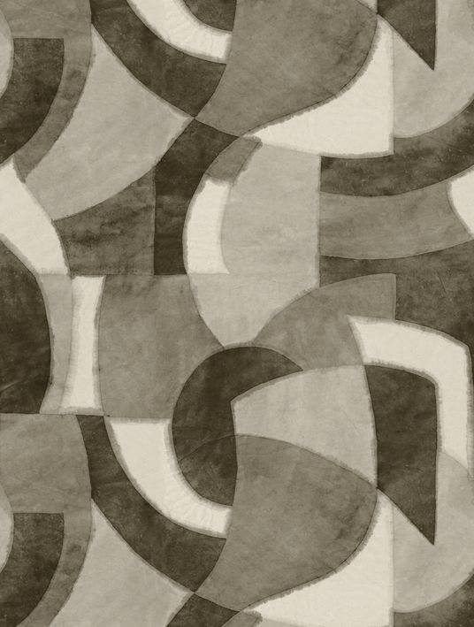 Casadeco - Rêves De Papier_M Anthra Papercraft