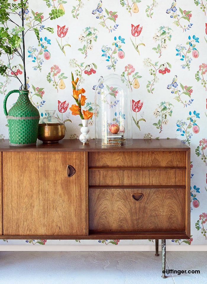 Eijffinger Intrade - PIP 2016