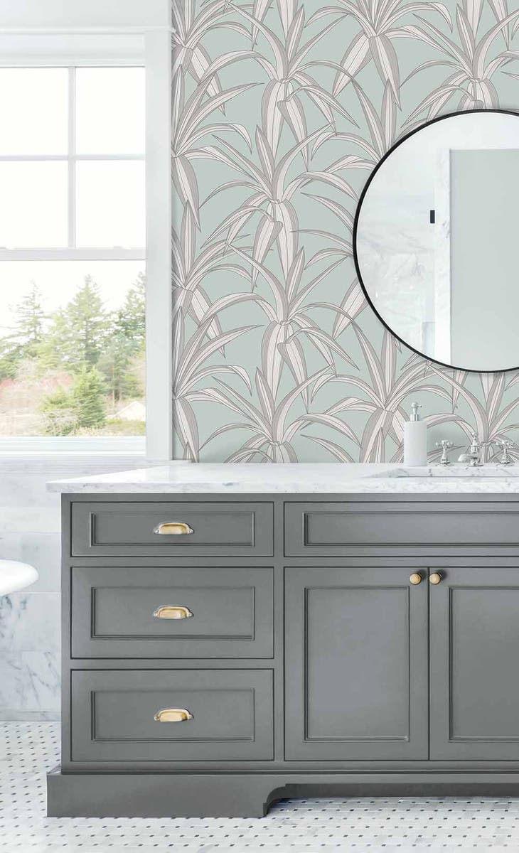 Carma - Peel & Stick Självhäftande Sticker