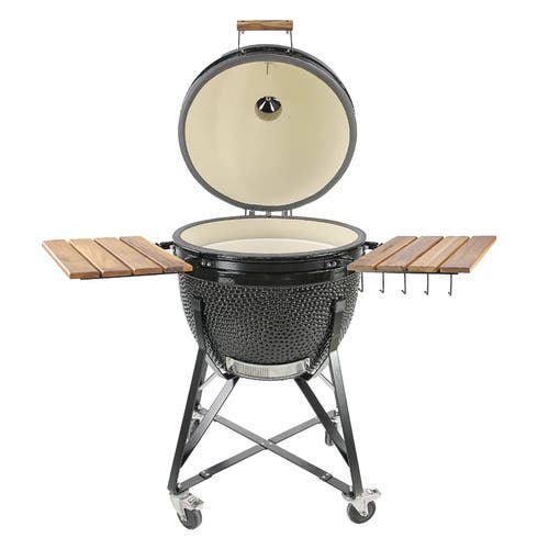Grill Kamado SUMO Maxi Svart