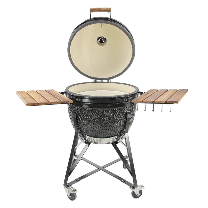 Grill Kamado SUMO Maxi Svart