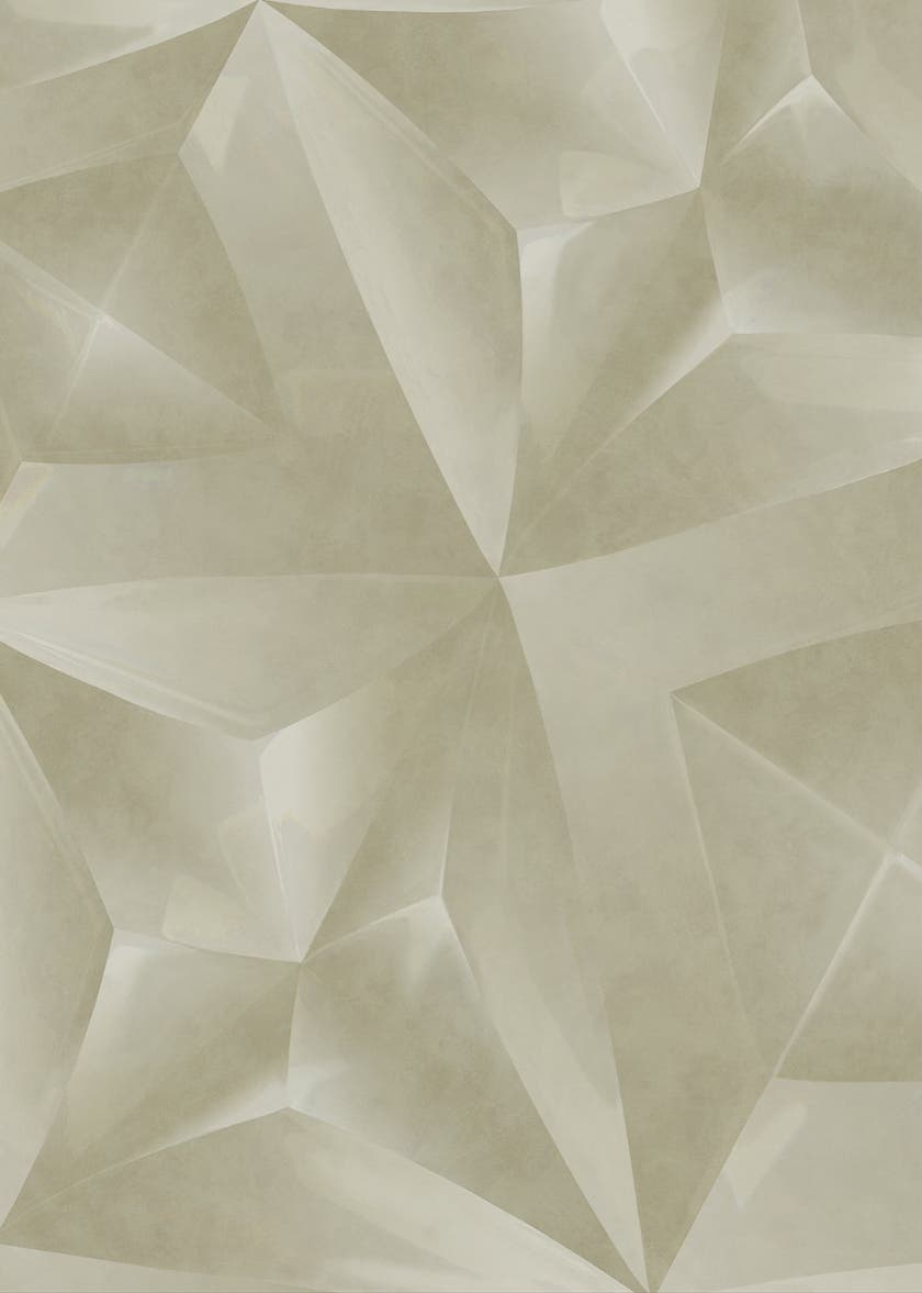 Eijffinger Intrade - Gilded Digital