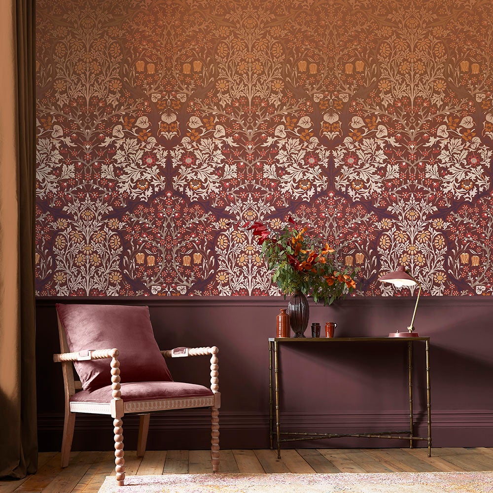 Intrade - William Morris At Home Väggbild