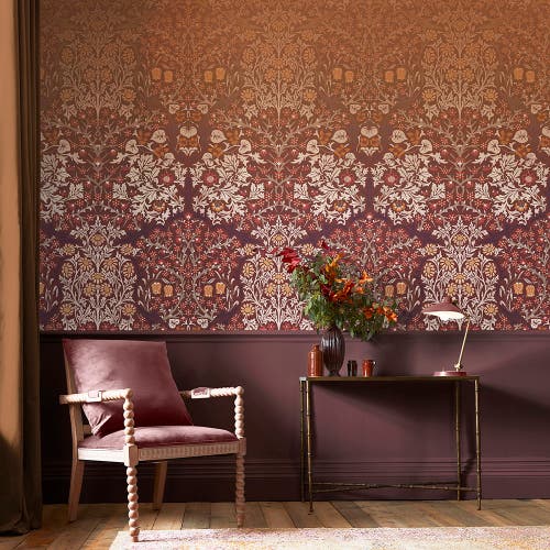 Intrade - William Morris At Home Väggbild