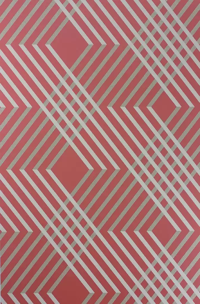 Osborne & Little - Petipa Coral