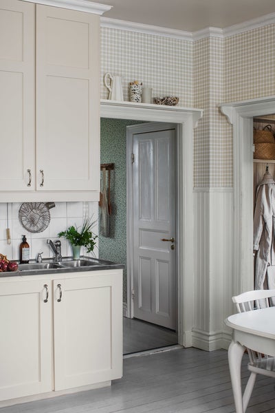 Boråstapeter - Frida