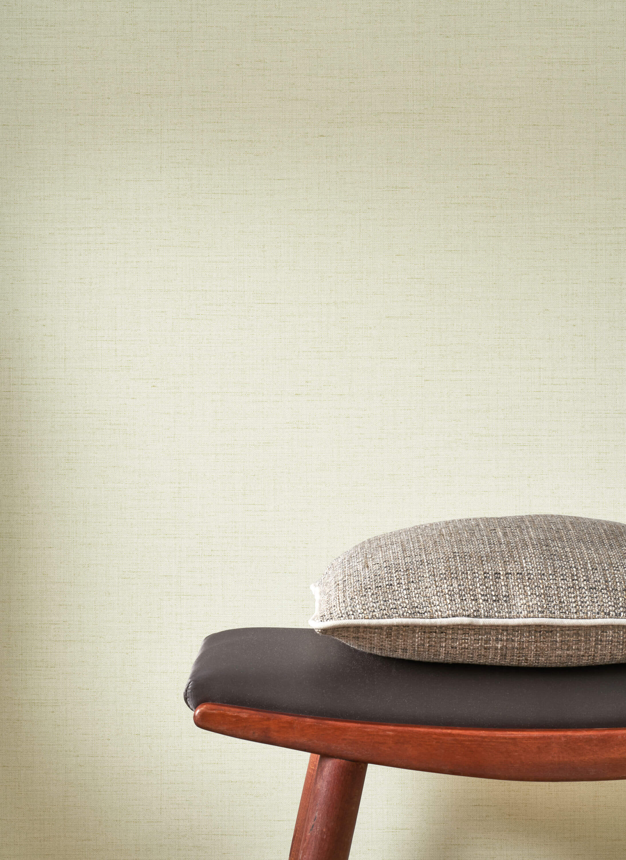 Casadeco - Smith Vert Amande Carnaby Street