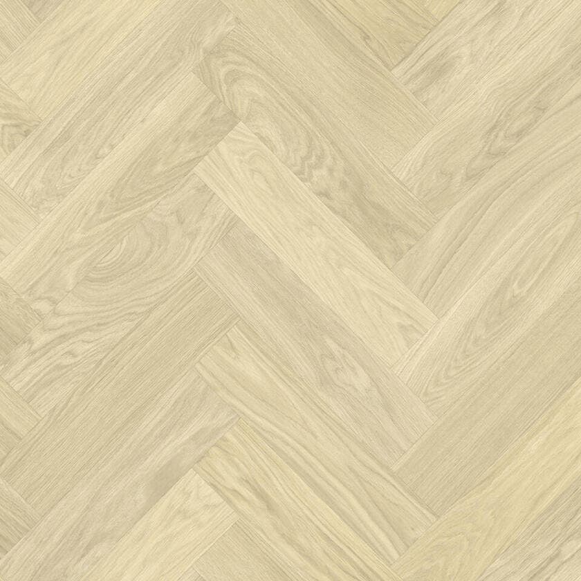 Skane Herringbone Natural 4m