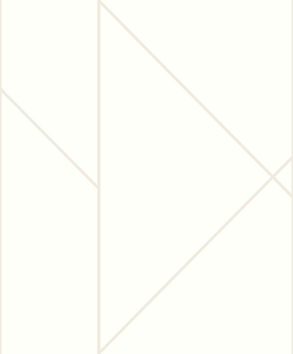 Casadeco - Pure Blanc Craie Alchimie Cad