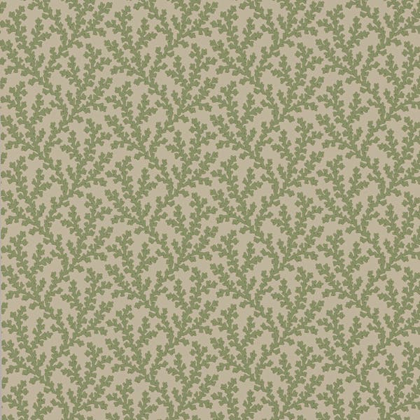 Colefax and Fowler - Sea Coral Green