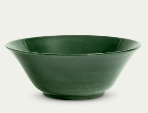 Basic Skål 26cm Forest Green