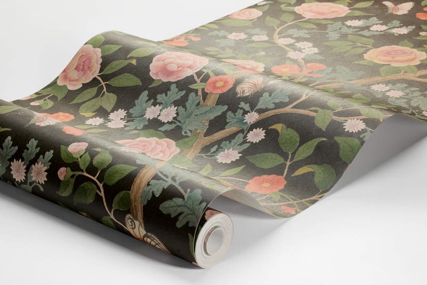 Boråstapeter - Kamelia