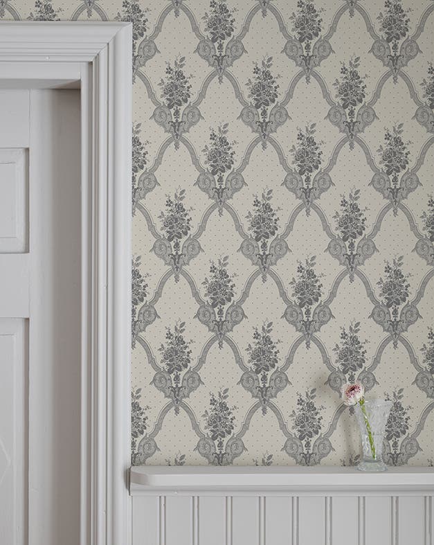 Magasinet, Svart Gammalsvenska Quickup