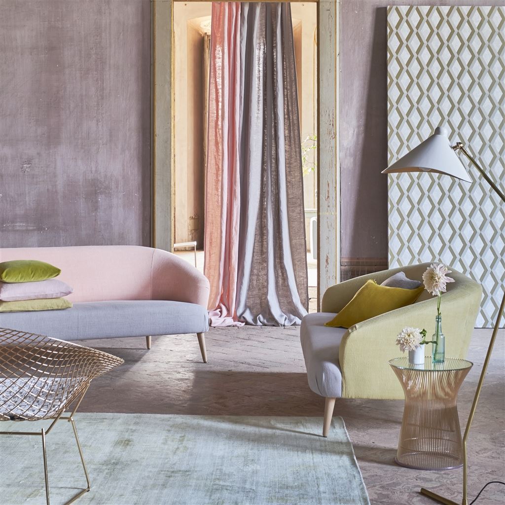 Designers Guild - Jourdain The Edit: Geometrics