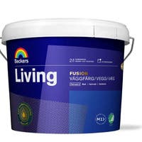 Living Fusion - 10L - S0500-N (Outlet)