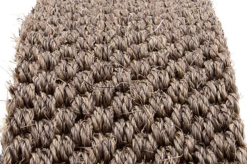 Sisal Rio Nougat Golvabia Textilgolv