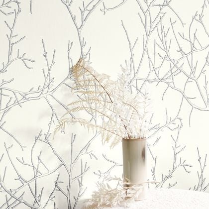 Casadeco - Mythe Noir Gravure Voyage Onirique