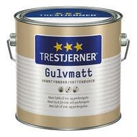 TreStjerner Golvmatt 0,75L