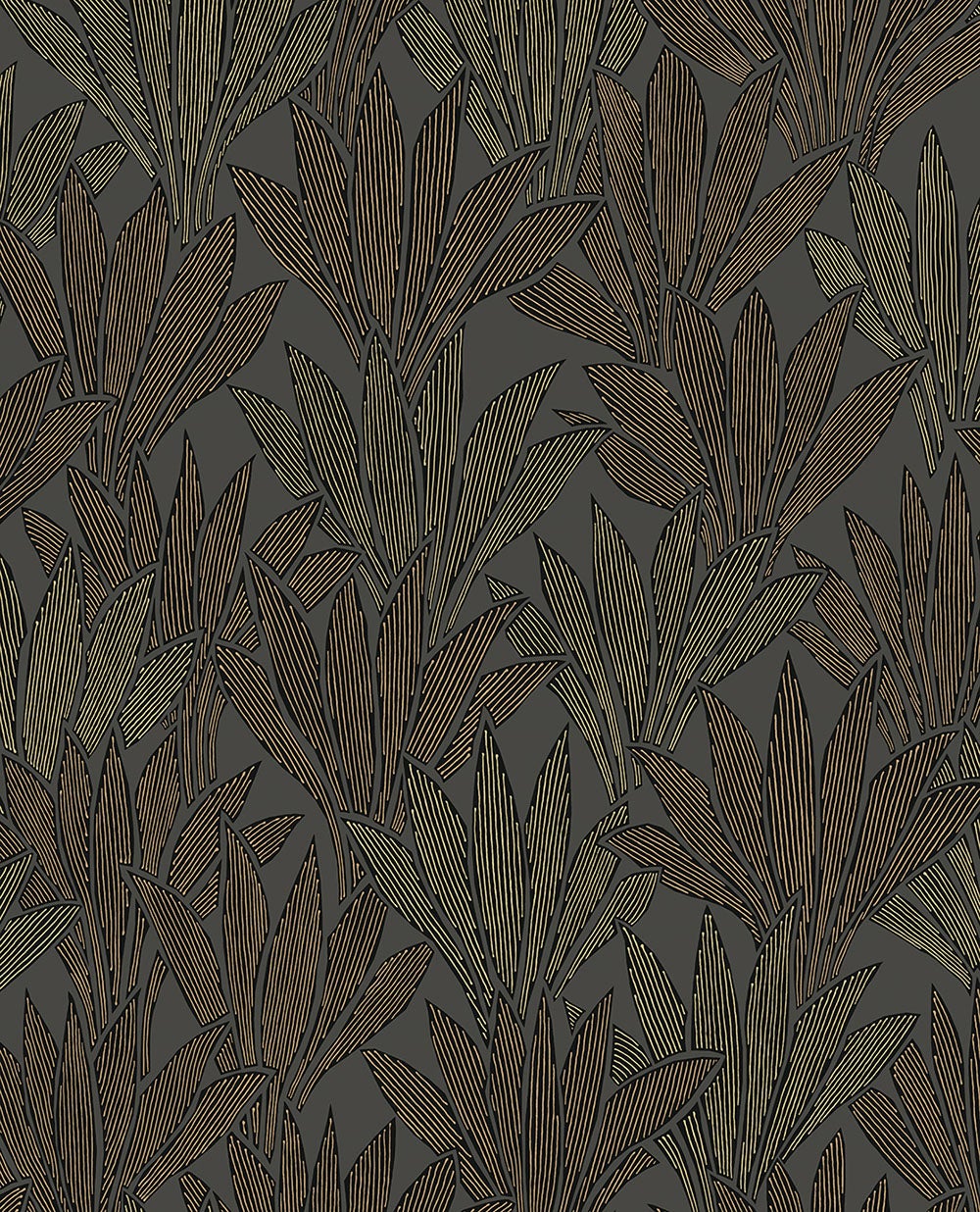 Eijffinger Intrade - Gilded