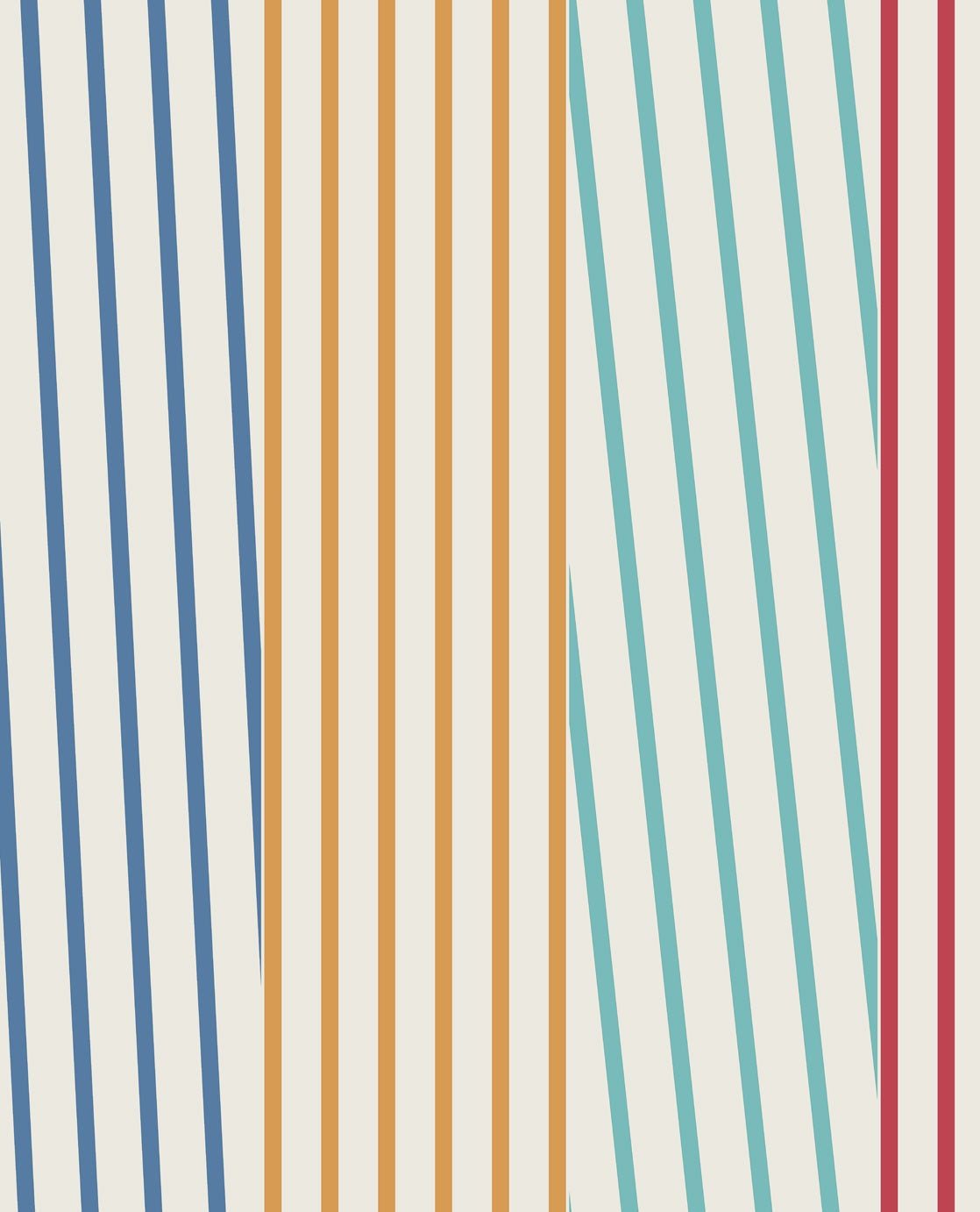 Eijffinger Intrade - Stripes+