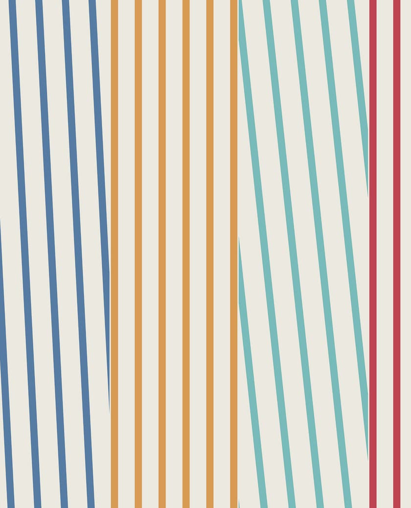 Eijffinger Intrade - Stripes+
