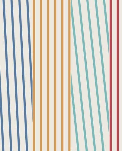 Eijffinger Intrade - Stripes+