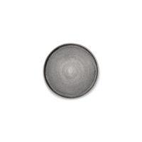 MSY Tallrik Grå 13cm