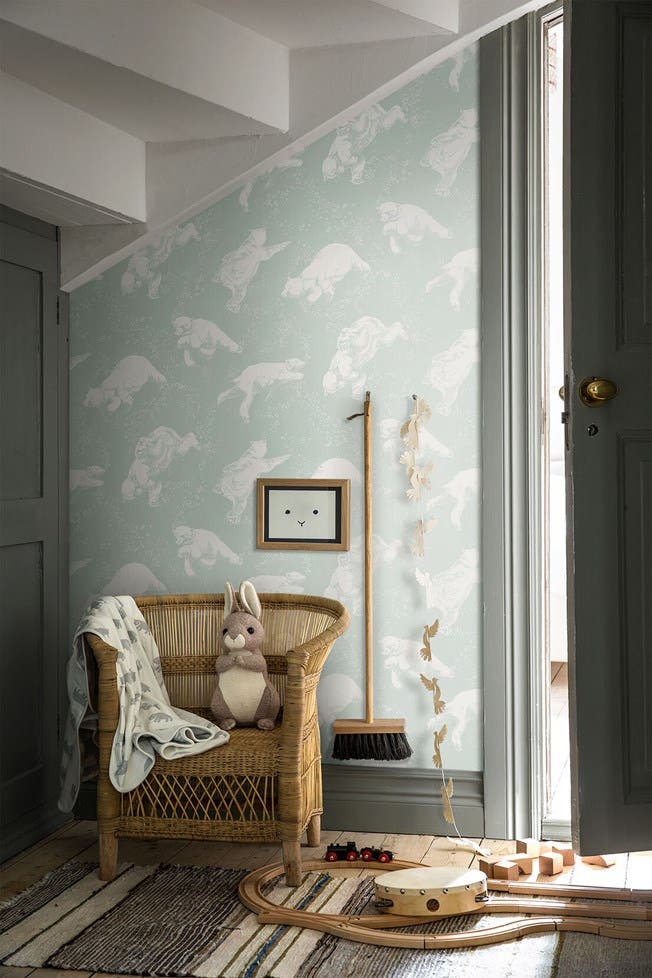 Polarn - Scandinavian Designers Mini