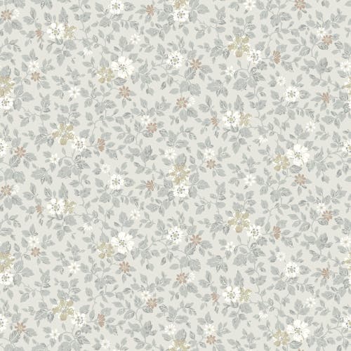 Midbec Tapeter - Linnea - Midbec Sommaräng