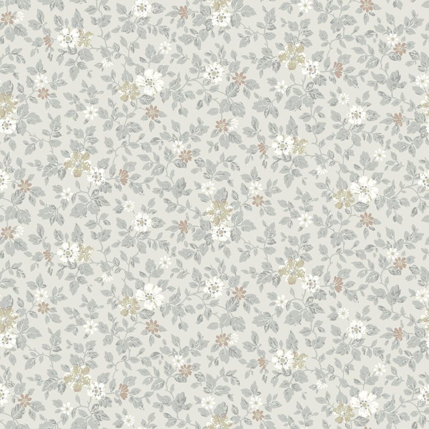 Midbec Tapeter - Linnea - Midbec Sommaräng