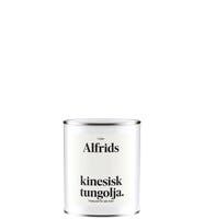 Kinesisk Tungolja 1 L Ljusbrun