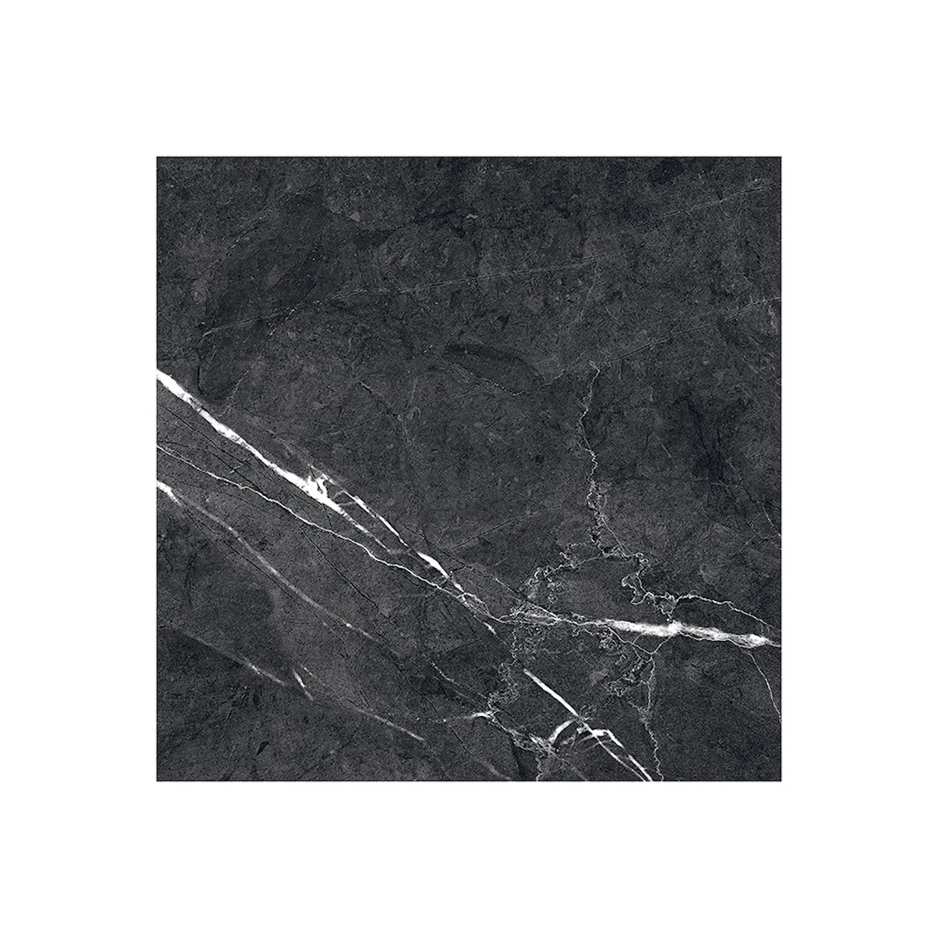Heritage Heritage Nero Marquina 30x30 såg