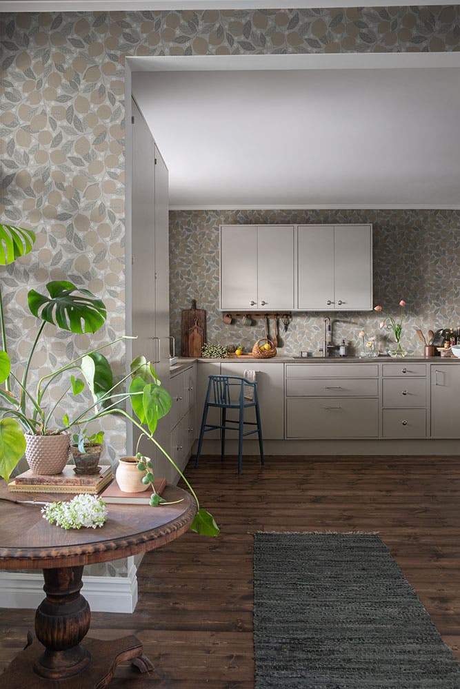 Midbec Tapeter - Lemona